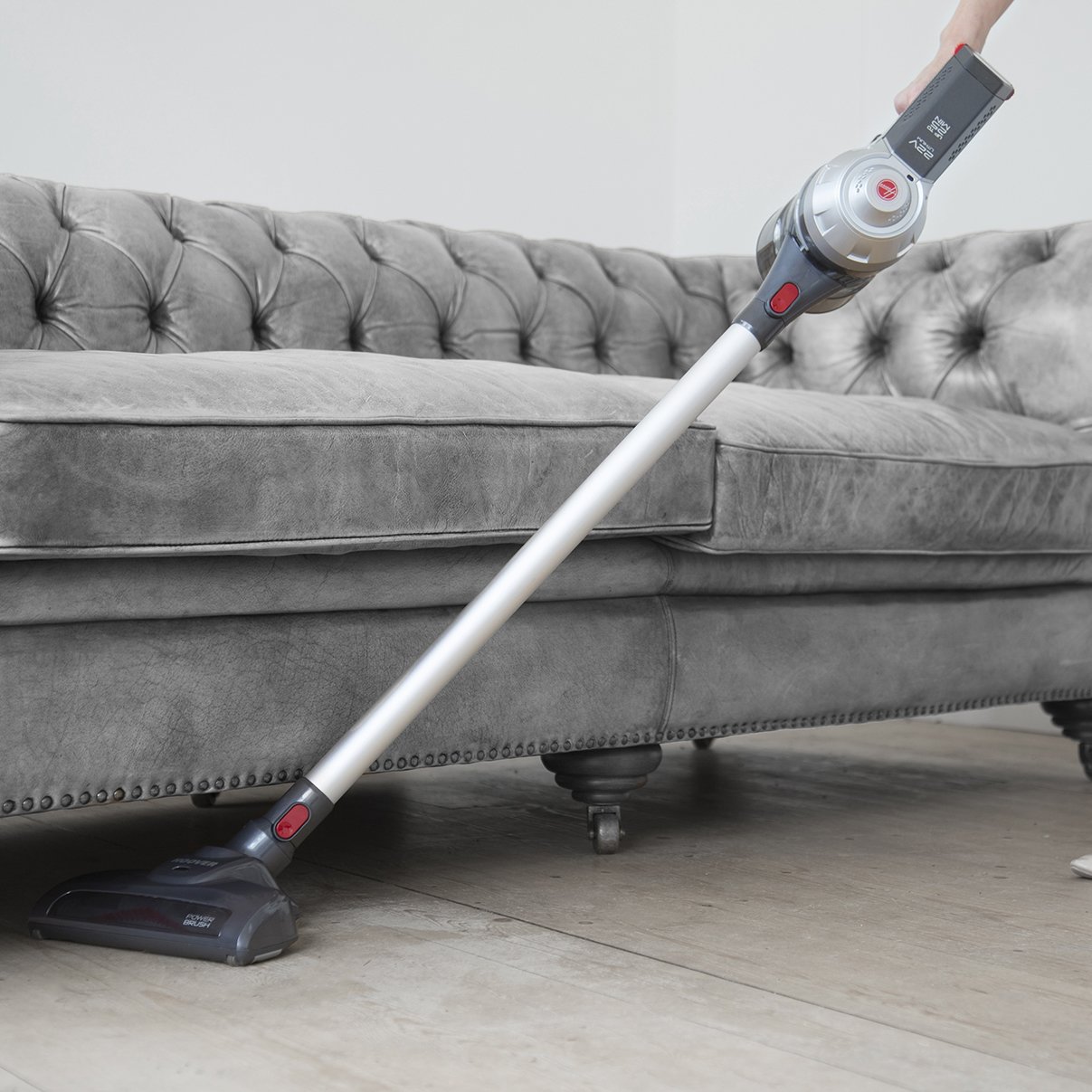 Hoover Freedom 3in1 Cordless Stick Vacuum Cleaner, FD22G, Handheld