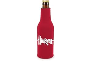 Kolder Bottle Suit Nebraska Cornhuskers