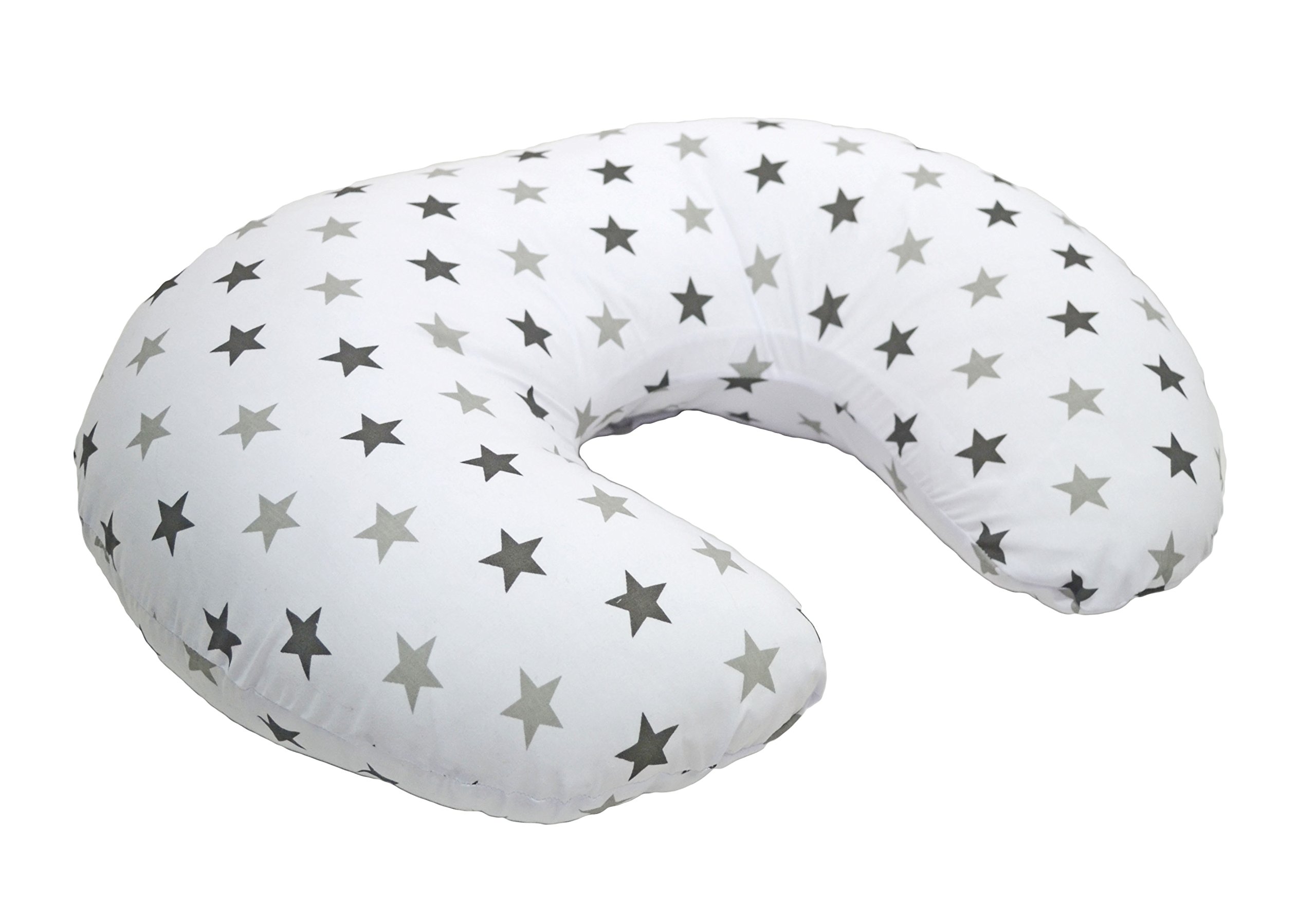 cuddles collection nursing pillow