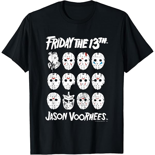 vistlip 智 the LYRE FRIDAY the 13th Tee Friday The 13th - Tee – Nocturnal Sunshine