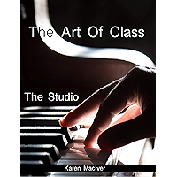 The Art of Class: Studio book cover