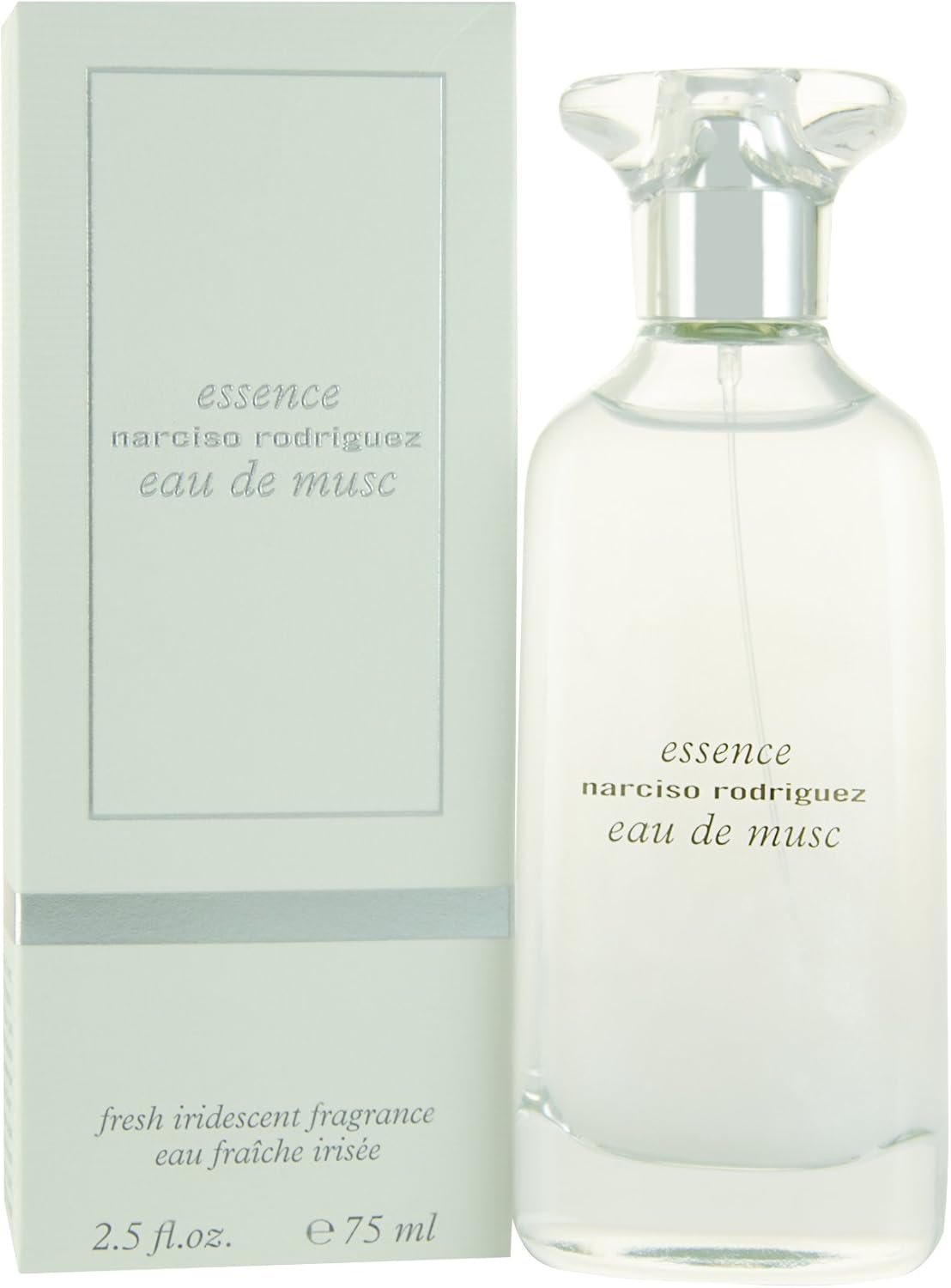 essence musc narciso rodriguez