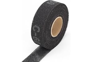 SCOTTCHEN Sanding Rolls/Plumbing Sanding Cloth 1-1/2" x 11yd (33 ft) / Plumber's Double Side Open Mesh/Aluminum Oxide Grit #6