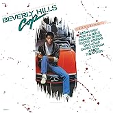 Beverly Hills Cop - Music From The Motion Picture