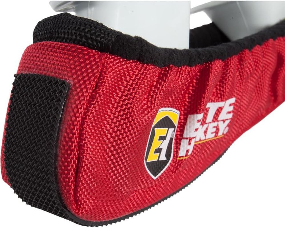 Elite Hockey Pro-Skate Guard, Extreme Walking Soaker : Sports & Outdoors