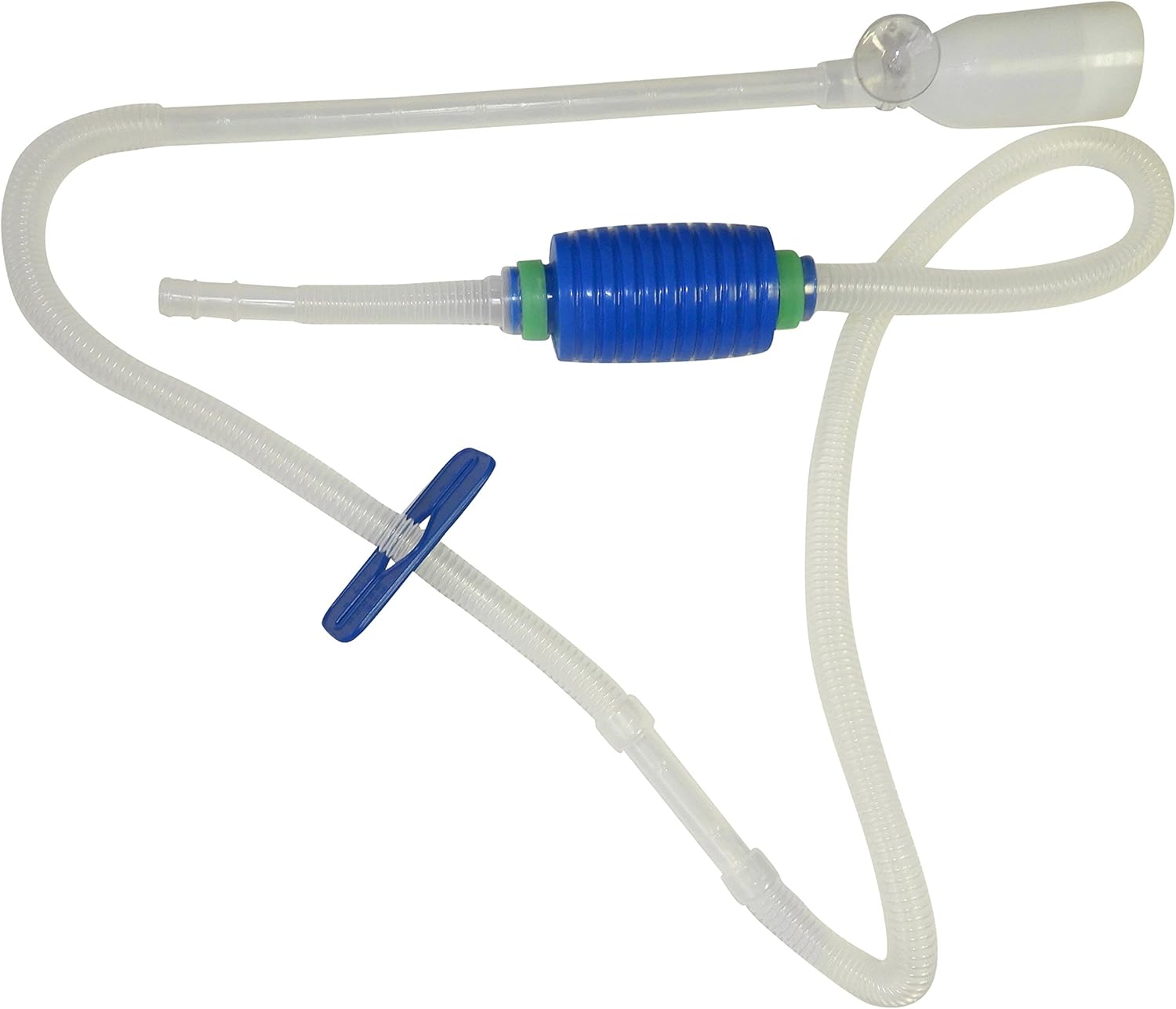 Best Aquarium Sand Vacuum Cleaner