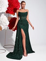 Cocktail Evening Gowns Formal Dresses for Women