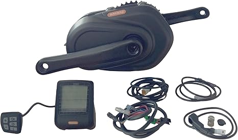 bafang mid drive torque sensor