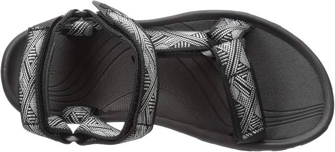 teva men's m hurricane 4 sport sandal