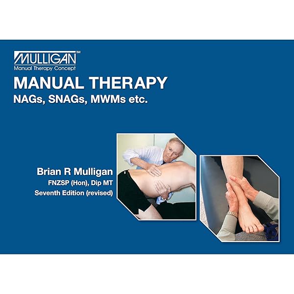 The Mulligan Concept of Manual Therapy: Textbook of