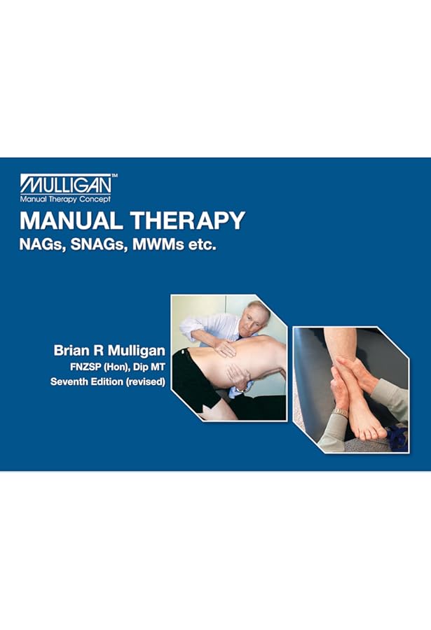 The Mulligan Concept of Manual Therapy: Textbook of Techniques