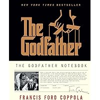 The Godfather Family Album (English, German and French Edition