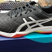 asics gel dedicate 6 sn93