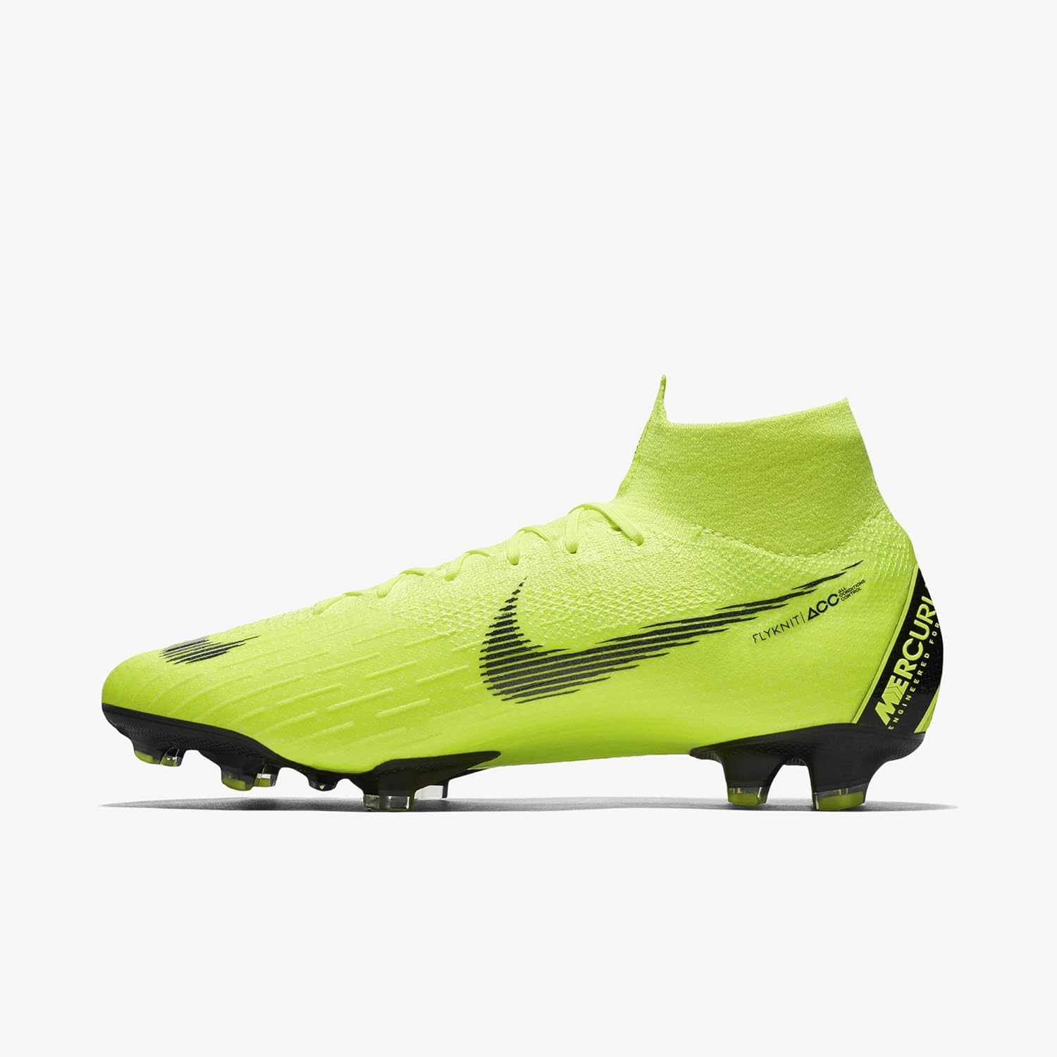 ナイキ 19春夏 マーキュリアル スーパーフライ 360 エリート Fg メンズ Unisex サッカースパイク フットサル トレーニングシューズ カンガルー 革 人工 天然 芝用 ロー ミッド ハイカット 日本サイズ 28 0cm 並行輸入品 Amazon