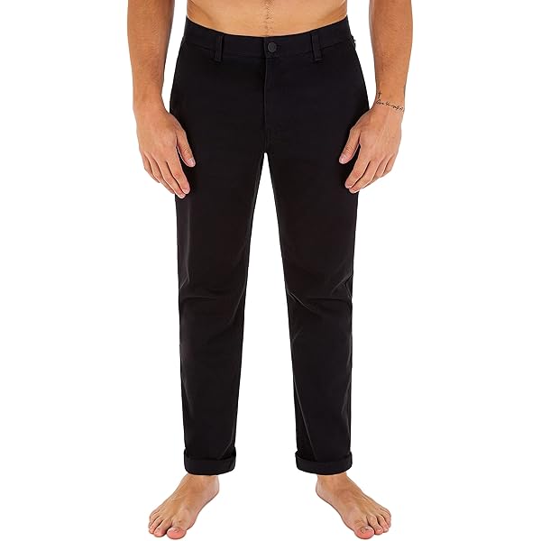 hurley dri fit pant