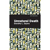 Unnatural Death (Mint Editions (Crime, Thrillers and Detective Work))