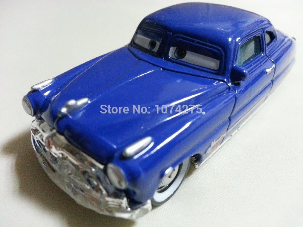 cars toys doc hudson
