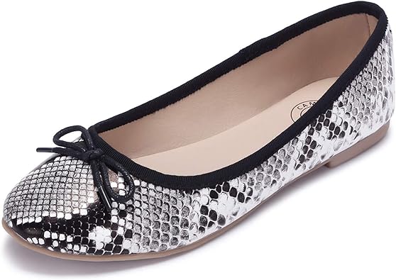 amazon women's comfortable flat shoes