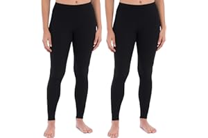 Fruit of the Loom Womens Micro Waffle Thermal Bottom PantsPajama Bottom