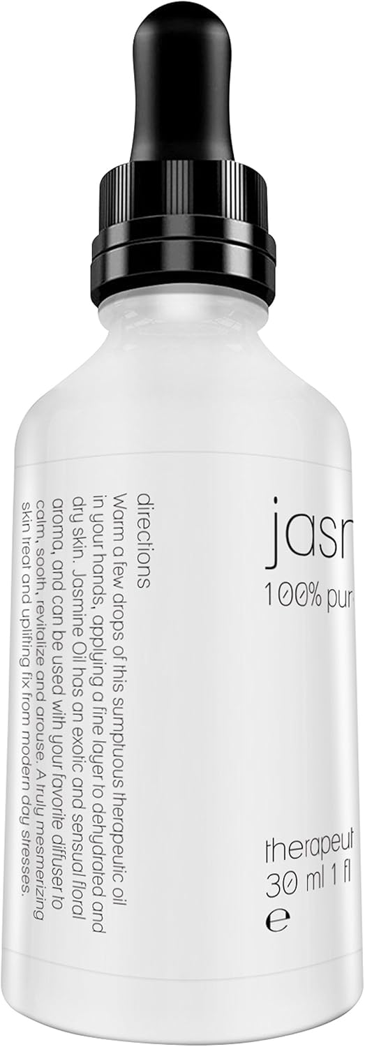 Téléchargement gratuit Images Amazon Com Pure Jasmine Oil Vegan Certified Cruelty Free dernière