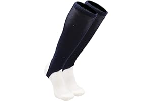 TCK Sports 4 Inch Baseball/Softball Stirrups