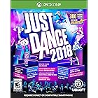 Just Dance 2018 - Xbox One