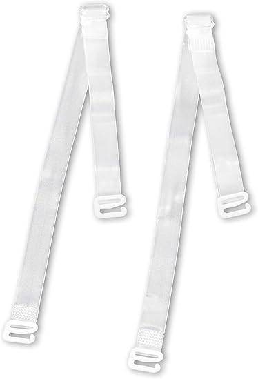 tirantes transparentes para bra