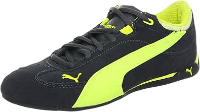 puma speed cat gelb