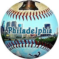 Philadelphia Stadtkarte Kosmetiktasche – Reise-Souvenir, Wasserdicht & Geräumig Für Make-up & Kleinkram