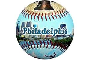 EnjoyLife Inc Philadelphia Souvenir Baseball