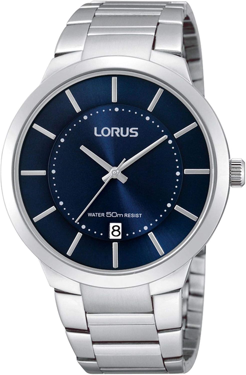 Mens Lorus Watch RS935BX9 Amazon.co.uk Watches