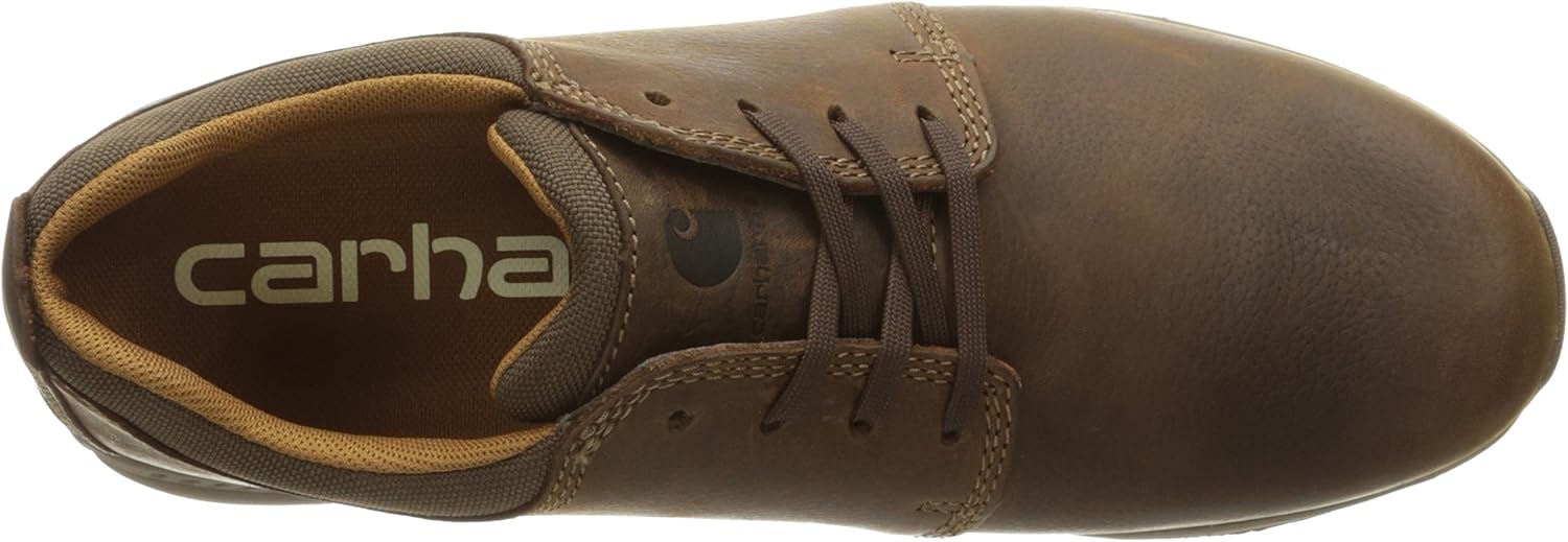 carhartt oxford shoes