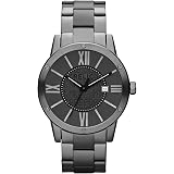 Relic by Fossil Men's Garrett Quartz 