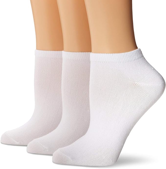 hanes liner socks