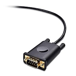 Cable Matters USB to Serial Adapter Cable