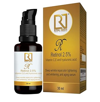 vitamin c serum skin whitening treatment and anti aging