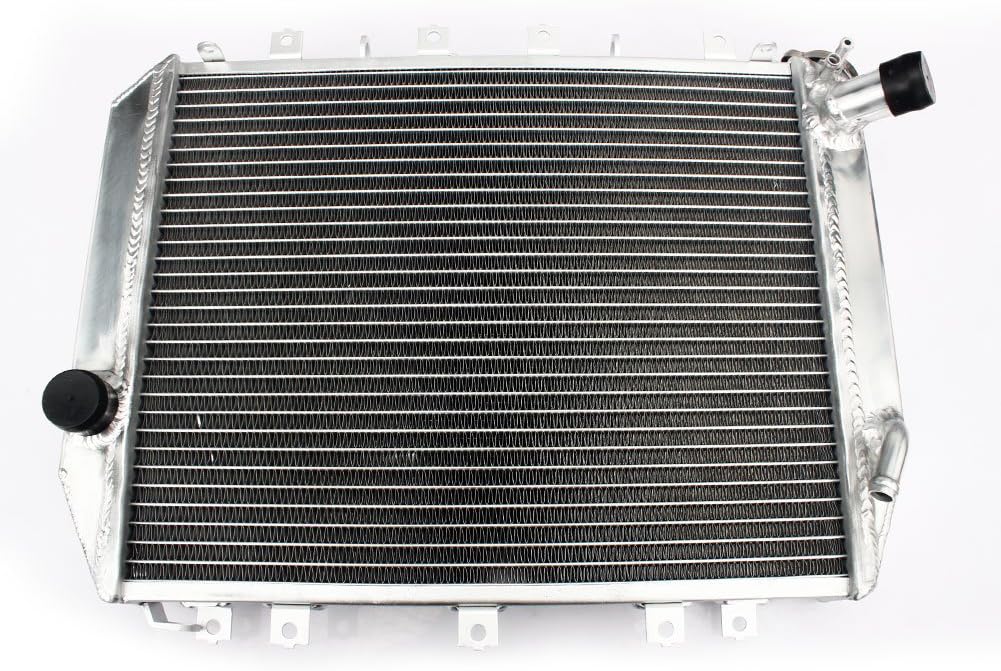 Best Kawasaki Ninja 650 Radiator Cap