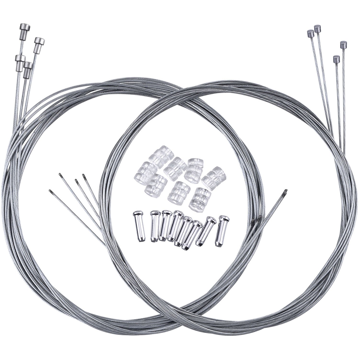 road bike gear cable