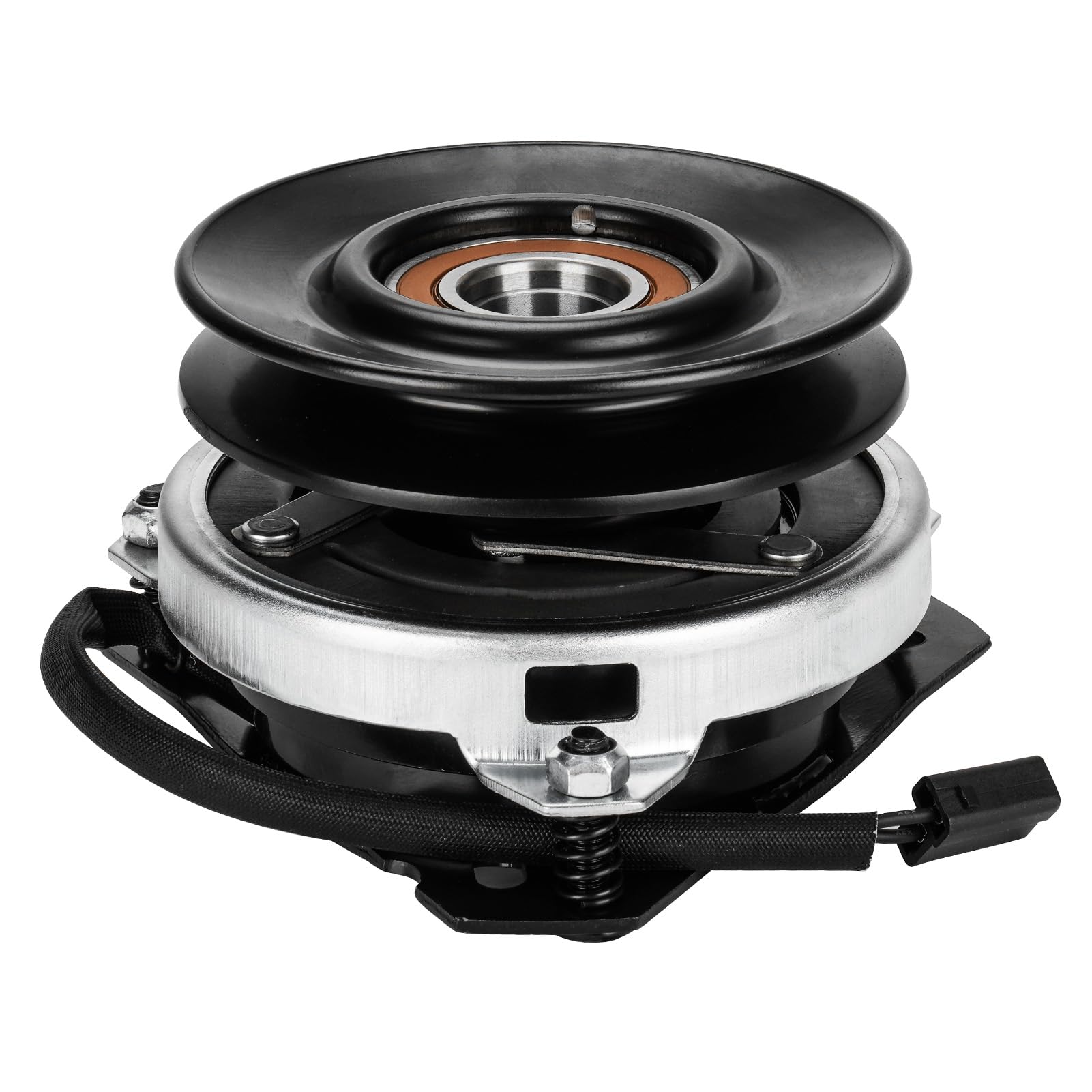 Photo 1 of AEagle Electric PTO Clutch for AYP Craftsman Cub Cadet MTD Husqvarna Poulan Roper 124648X 140923 170056 174509 532140923 532150283 532170056 532174509 917140923 917170056 917532140923