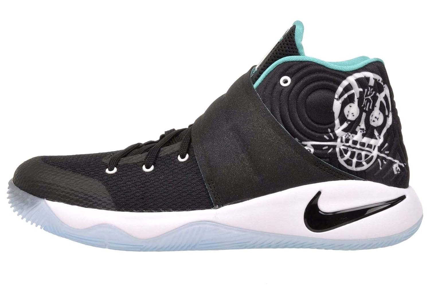 nike kyrie 2 kids shoes