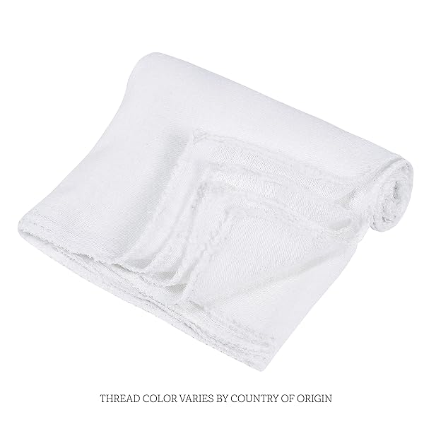 GERBER UNISEX BABY BOYS GIRLS BIRDSEYE FLATFOLD CLOTH DIAPERS MULTIPACK WHITE 10 PACK & UNISEX BABY BOYS GIRLS BIRDSEYE PREFOLD CLOTH DIAPERS MULTIPACK WHITE 3-PLY 10 PACK