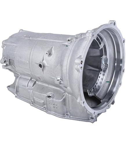 Amazon.com: Ford Racing M7003Z T-5 Transmission : Automotive