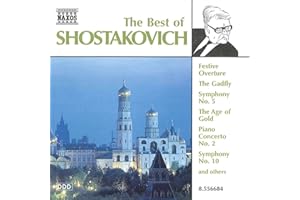 Best Of Shostakovich