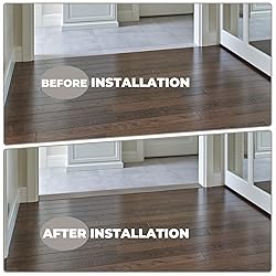 EaseThrift Floor Transition Strip Door Threshold 36