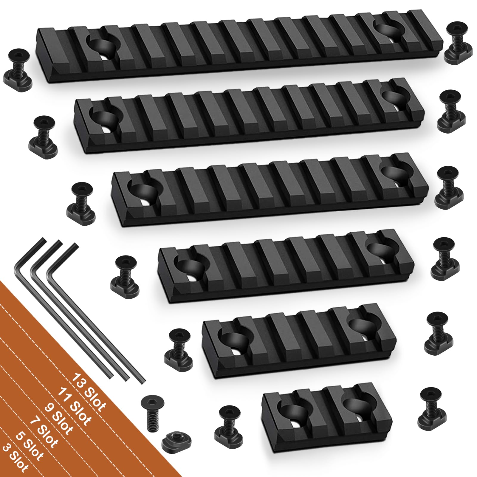 Gun Rails Dubai Online Airsoft Shop UAE Whizz Sports