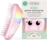 Tangle Teezer Mini Original Hairbrush Rainbow Unicorn Detangler Kids Travel