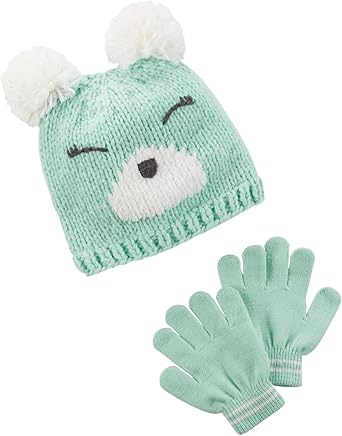 carters hat and gloves
