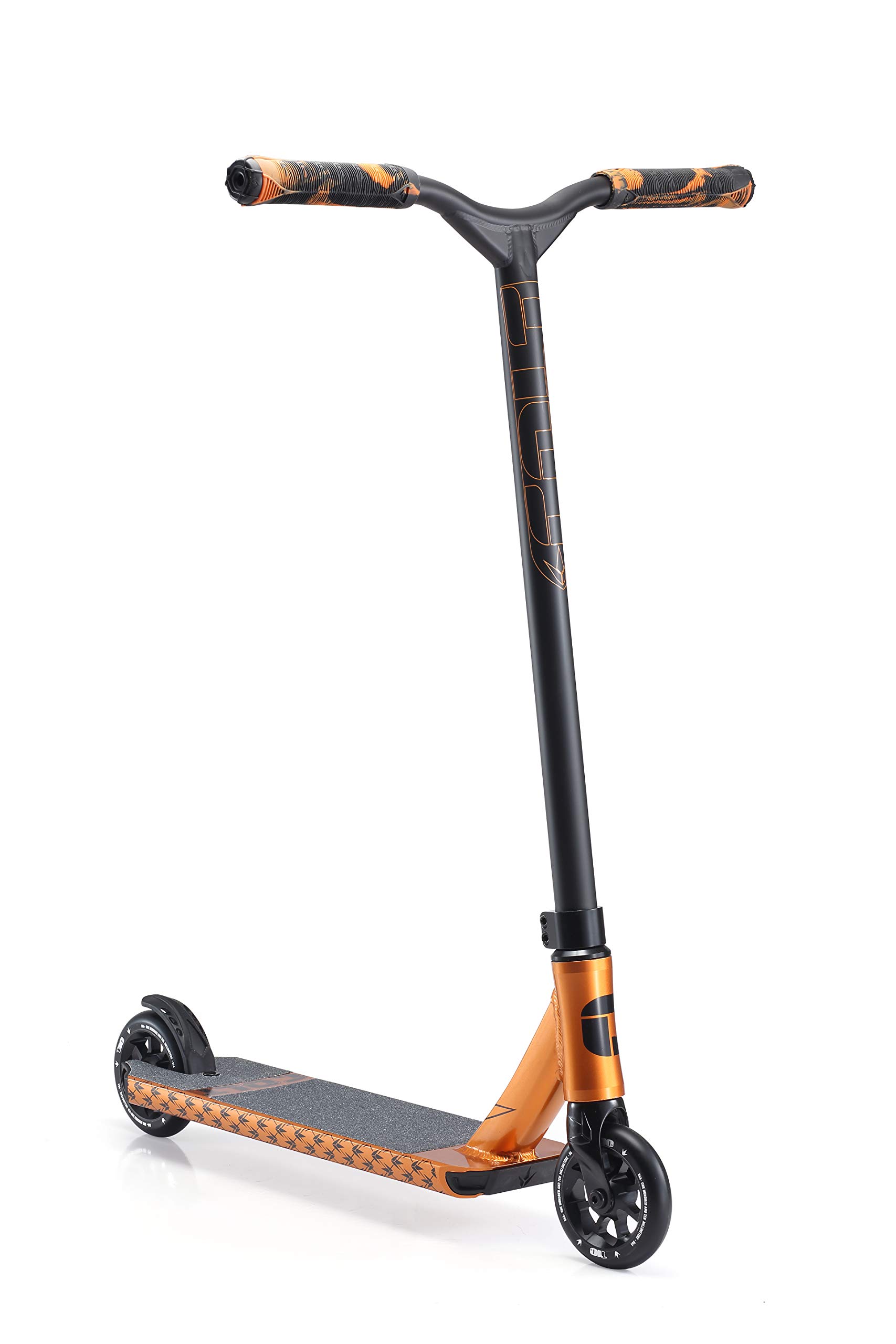 Buy Envy Scooters COLT S4 Complete Scooter Orange Online at