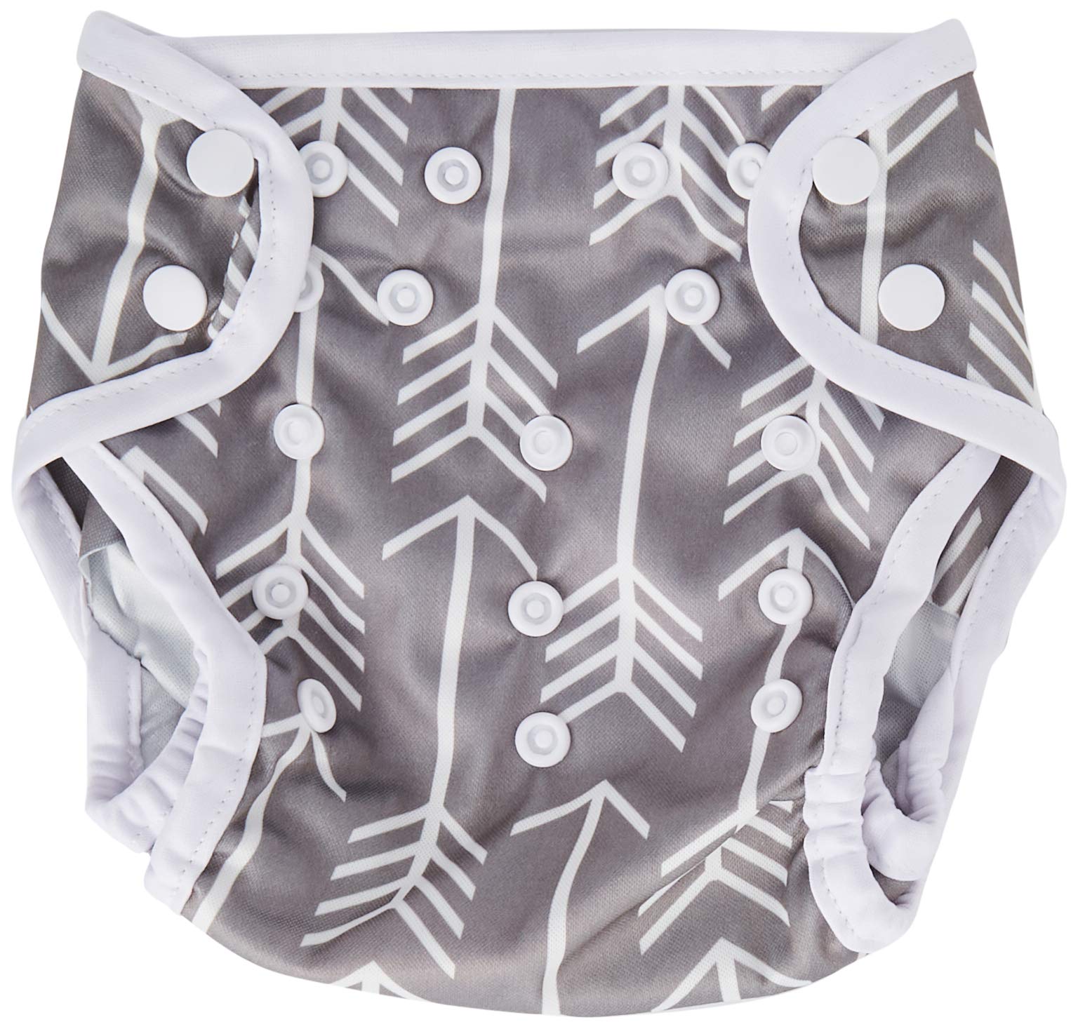 Crianza Natural Incredibaby Unisex Small Cover - Baby Carrier