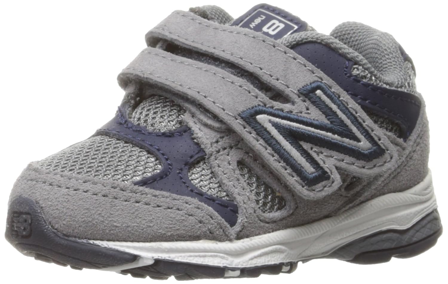 boys navy new balance
